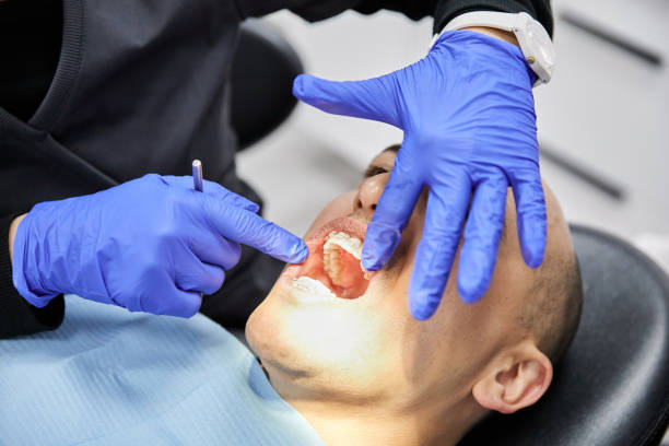 Best Knocked-Out Tooth Emergency  in Port Orange, FL